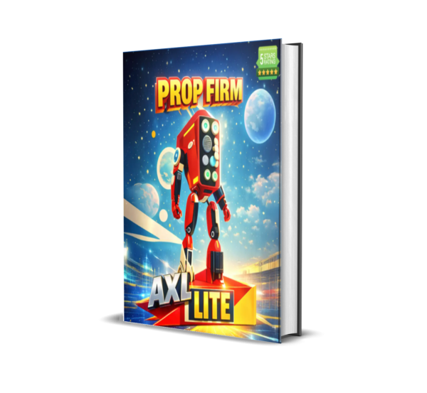 AXL Lite Prop Firm EA MT4