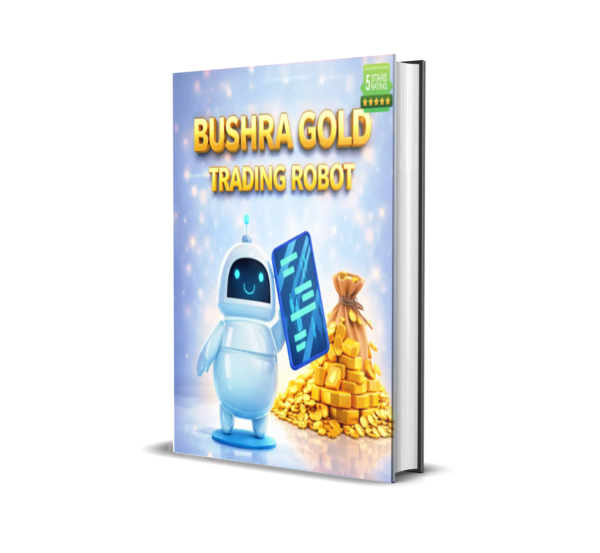 Bushra Gold Trading Robot MT4